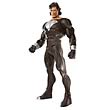 DC Universe Wave 6 Superman Black Suit Action Figure